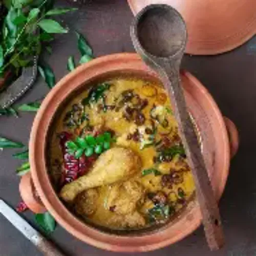 നാടൻ കോഴി (Nadan Kozhi - Country Chicken)